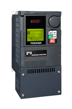 P9 Pump Control VFD